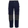 Image de MASCOT 05079-010-01-90C56 Pantalons Marine - 90C56