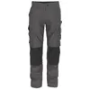 Image de MASCOT 05079-010-888-90C46 Pantalons Anthracite - 90C46