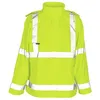 Image de MASCOT 50101-814-17-XL Veste Jaune - XL