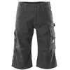 Image de MASCOT 06049-010-09-C43 Shorts Noir - C43