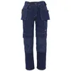 Image de MASCOT 06131-630-01-82C64 Pantalons Marine - 82C64