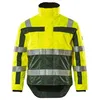 Image de MASCOT 07223-880-1703-2XL Veste Vert et Jaune - 2XL