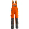 Image de MASCOT 07169-860-14888-82C44 Combinaison Anthracite et Orange - 82C44