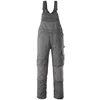 Image de MASCOT 08269-010-888-82C42 Combinaison Anthracite - 82C42