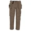 Image de MASCOT 08131-010-05-82C42 Pantalons Kaki - 82C42