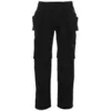 Image de MASCOT 10131-154-09-90C56 Pantalons Noir - 90C56