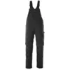 Image de MASCOT 10169-154-09-82C50 Combinaison Noir - 82C50