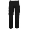 Image de MASCOT 10179-154-09-76C60 Pantalons Noir - 76C60