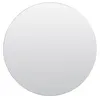 Image de House Doctor - Miroir Rond Walls Diam 80 cm  - Gris