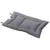 Image de Coussin Chaise Haute Leander ? Gris