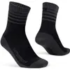 Image de Chaussettes imperméables doublées mérinos GripGrab M