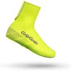 Image de Couvre-chaussures imperméables GripGrab Hi-Vis Ride Jaune 3XL 2029-08-109