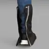 Image de Couvre-chaussures imperméable GripGrab DryFoot S