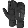 Image de Moufles d'hiver longs imperméables GripGrab XS