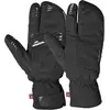 Image de Moufles coupe-vent long GripGrab Nordic 2 S