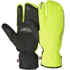Image de Moufles coupe-vent long GripGrab Nordic 2 2XL