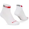 Image de Gripgrab - Classic Low Cut Sock - Chaussettes De Cyclisme Taille 38-41 - S, Blanc