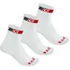 Image de Chaussettes GripGrab Classic Regular (x3) S