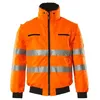 Image de MASCOT 00535-880-14-S Veste Orange - S