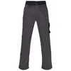 Image de MASCOT 00979-430-8889-90C43 Pantalons Anthracite et Noir - 90C43