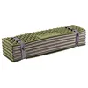 Image de Tapis De SiÃ¨ge Large Robens Zigzag Slumber