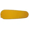 Image de Robens - Air Impact 38 L - Matelas De Camping Taille 195 X 62 X 3,8 Cm, Jaune