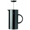 Image de Stelton 812 EM CafetiÃ¨re Ã  Piston Noir