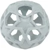 Image de Star Ball En Caoutchouc Naturel Blue - Hevea