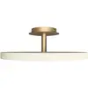 Image de Umage Plafonnier Asteria Up large Pearl white