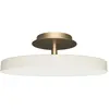 Image de Umage Up plus mini Asteria Pearl White