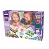 Image de Plusplus Jeu De Construction Plus Plus - Kit DÃ©couverte Pastel & NÃ©on - 600 Pcs - Pp5009