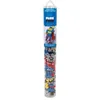 Image de Plusplus Jeu De Construction Plus Plus - Tube Super-HÃ©ros - 100 Pcs - Pp4106