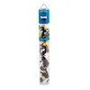 Image de Plus Plus Tube Cheval 100 Pcs