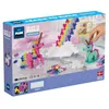 Image de Plus-Plus Jeu De Construction Plus Plus - Kit DÃ©couverte Licornes - 275 Pcs - Pp3908