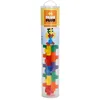 Image de Plus Plus Plus-Plus Tube Midi 15 PiÃ¨ces Basic