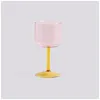 Image de Hay Tint Wine Glass 250 Ml Verre Ã Vin Polyvalent