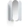 Image de HAY Applique Arcs Sconce mirror