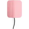 Image de HAY Applique murale Apex Luis pink