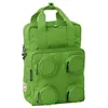 Image de Lego Sac Ã Dos Brique Vert Vif 15L 2X2
