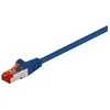 Image de Microconnect B-FTP6005B cÃ¢ble de rÃ©seau Bleu 0,5 m Cat6 F/UTP (FTP)