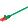 Image de Microconnect B-UTP6015G cÃ¢ble de rÃ©seau Vert 1,5 m Cat6 U/UTP (UTP)