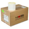 Image de Zebra 3006320 (Z-Select 2000T) - (102 x 76 mm) 12 rouleaux - Noir sur blanc - Étiquette
