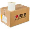 Image de Zebra 800274-105 (Z-Select 2000T) - Noir sur blanc - Étiquette