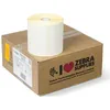 Image de Zebra 3007206-T (Z-Select 2000T) - (102 mm x 64 mm) 4 rouleaux - Noir sur blanc - Étiquette