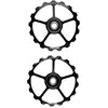 Image de Galet CeramicSpeed OS pulley wheels spare 17+17 TU