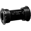 Image de Boîtier de pédalier CeramicSpeed T45 Shimano Coated 82.5 SH/FSA/Rotor 24mm TU