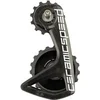 Image de Chape de derailleur OSPW RS pour Shimano 105 Di2 7150 Noir TU CS113497