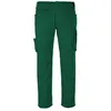 Image de MASCOT 12079-203-0309-82C62 Pantalons Noir et Vert - 82C62
