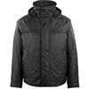 Image de MASCOT 12135-211-09-XL Veste Noir - XL