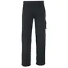 Image de MASCOT 13579-442-09-90C52 Pantalons Noir - 90C52